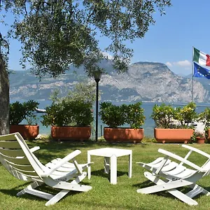 *** Hotel Garni Vela D'oro Italien