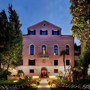 ***** Hotel Palazzo Venart Luxury Italien