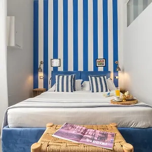 2* Frühstückspension Family Affair Luxury Rooms&suites