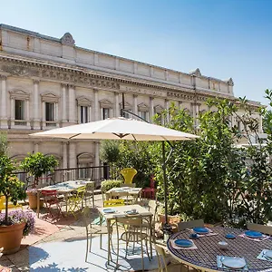 *** Hotel Salotto Monti Italien