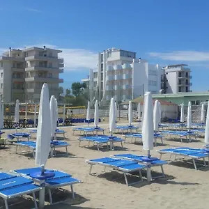 *** Hotel Marco Italien